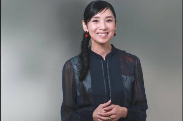 ✅  色んな芸能・エンターテインメント・ニュース満載♪『めるも』|　女優の黒木瞳さんが、「源氏物語」を題材にした内館牧子さんの小説を原作に、映画『十二単衣を着た悪魔』を監督しました。現代を生きるフリー