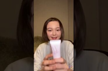 玉城ティナ さん インスタライブ 2020/11/26 Instagram Live  Tina Tamashiro
