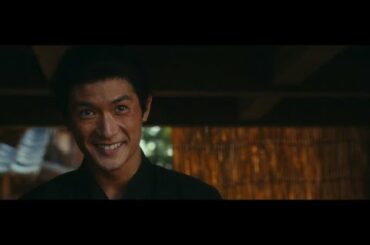 ✅  三浦春馬さんが主演を務める映画『天外者』が12月11日に公開される。このほど、ウェブ限定動画が3本解禁された。