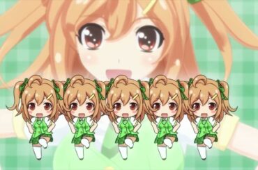 マイスロ【みどりちゃん】『Nice to meAt you☆』（CV：黒沢ともよ）