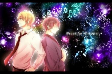 【APヘタリア】ビューティフルドリーマー／島国【人力ボカロ】