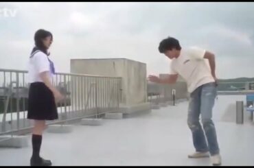 ある日、爆弾がおちてきて　(世にも奇妙な物語)