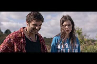 『フェリチタ！』予告編／SKIPシティ国際Dシネマ映画祭2020 国際コンペティション部門出品作品