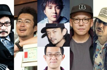 映画『緊急事態宣言』配信記念オンラインイベント
