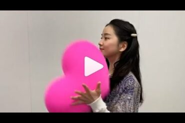 【＃リモラブ 】桃子ちゃん❗可愛い💕