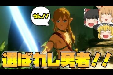 【ゼルダ無双厄災の黙示録】伝説の退魔の騎士参上‼焦るゼルダ姫の気持ち…【ゆっくり実況】#12