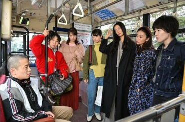 七人の秘書 第6話 2020年11月26日