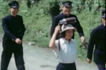 昭和のカラー映像　14 of 15