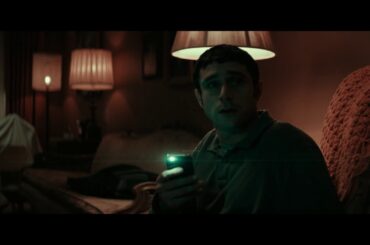 映画『ザ・ヴィジル~夜伽~』予告篇【公式】 映画『ザ・ヴィジル~夜伽~』予告篇【公式】