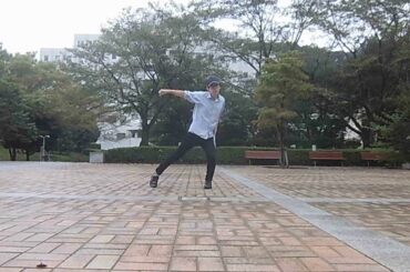 V6さん「PINEAPPLE 」dance cover⭐新曲「It's my life / PINEAPPLE 」発売おめでとうございます⭐