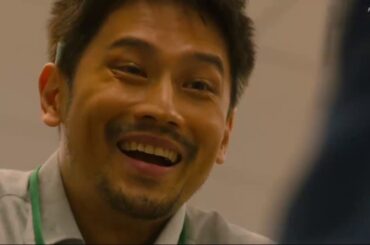 タリオ　復讐（ふくしゅう）代行の２人  #7