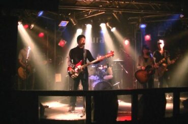 【スパッツ】ミカンズのテーマ（スピッツコピーバンド）