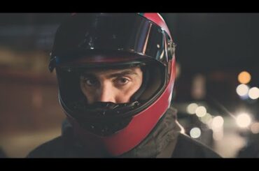 映画『バイク泥棒』予告編