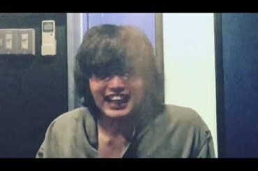 King Gnu -井口理　異世界への誘い