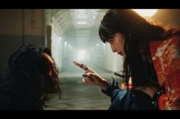 閻魔堂沙羅の推理奇譚：第5回　“ゆすり屋”役でCreepy...