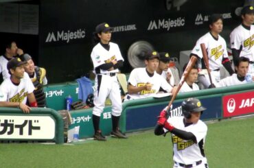 160903 茨城GG片岡監督