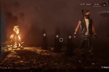 【#50】EIKOがデッドバイデイライトを生配信！【ゲーム実況】