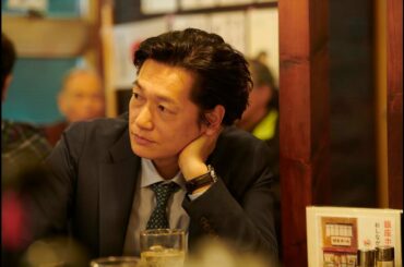 映画『朝が来る』居酒屋本編映像｜本物主義の河瀨監督 × 役を生きた井浦新の壮絶シーン