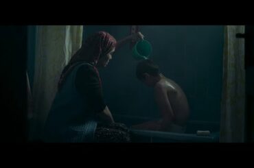 映画『赦し』予告編