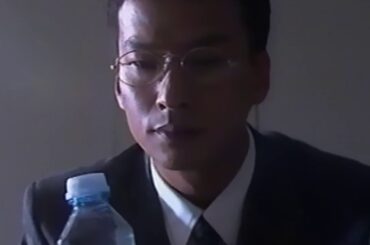 世にも奇妙な物語 のどが渇く