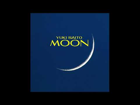 斉藤由貴(Yuki Saito) - Moon (1990) [Full Album]
