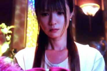 ルパンの娘7話　Lの一族のことが娘にバレる！？