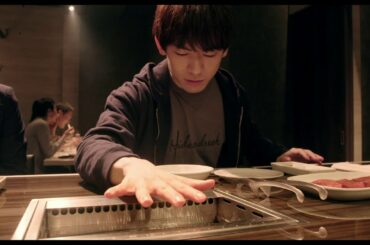 映画『フード・ラック！食運』Go To ミート動画055「だから、なんて？」編