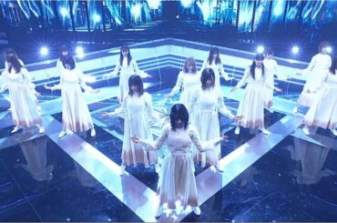 音楽の祭典！ベストアーティスト2020【嵐・NiziU…豪華41組が熱唱】　2020年11月25日　『PART 1』