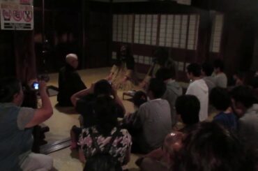 【秋田】泣く子はねぇか～荒々しいなまはげに親しむ～Japanese Tradition