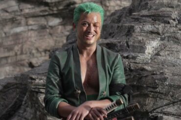 池内博之、ワンピース実写CMのゾロ役は「とにかくかっこよく、悪く」役作り明かす　インタビューが公開