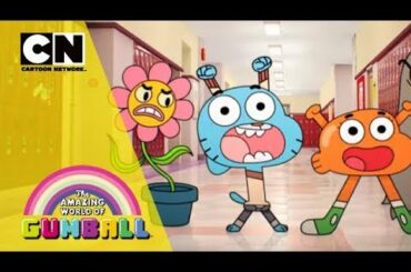 【ショート】「おかしなガムボール」#35-1ジュークの言いたかったこと