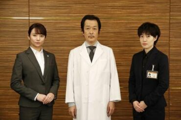 ✅  テレ朝「七人の秘書」にリリー・フランキーが出演 - 芸能 : 日刊スポーツ