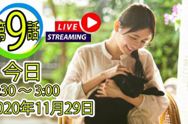 ドラマ「マリーミー！」第9話  2020年11月29日 FULL HD