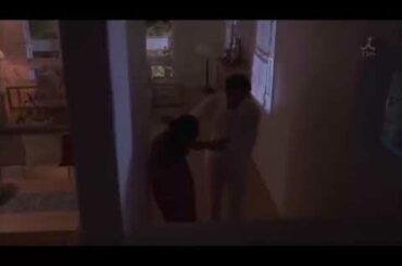 石原さとみ　エロキスシーン