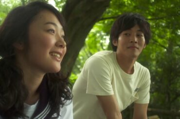 世にも奇妙な物語13秋の特別編03