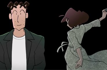 【香水 / 瑛人】靴下/野原ひろし【声真似】