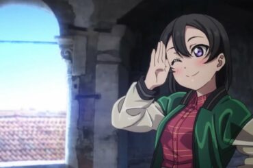 渡辺 月 かわいいシーン②/Tuki Watanabe cute moments 【ラブライブ！サンシャイン‼︎】