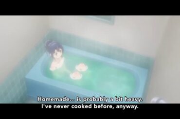 Adachi to shimamura episode 8 full screen sub eng