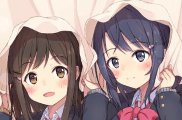 安達與島村 插曲 メリーゴーランド