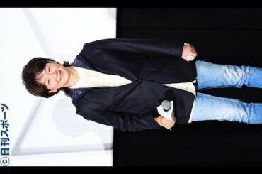 ✅  田中裕子、目を潤ませ舞台あいさつ「待ってます」 - シネマ : 日刊スポーツ