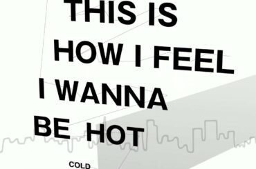 DedachiKenta / This is how I feel