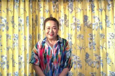 ★渡辺えりの演劇講座 「第1回目」