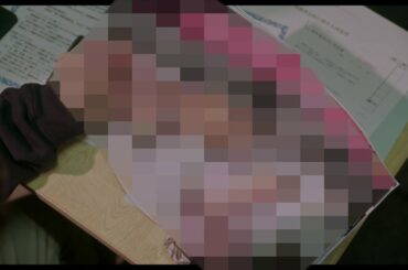 映画『フード・ラック！食運』Go To ミート動画057「モザイク」編