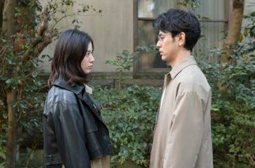 日曜劇場「危険なビーナス」第８話  2020年11月29日