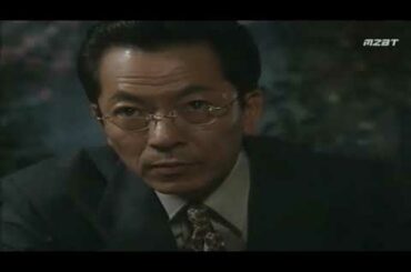 水谷豊・反町隆史・・相棒1・02