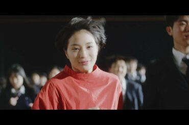 広瀬すず 、10代学生とサプライズCM撮影　「東京 2020 オリンピック・パラリンピック競技大会 ボランティア募集」CM