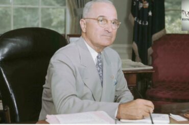 【日本語字幕】トルーマン大統領 - 広島原爆投下演説～President Truman announces the Bombing of Hiroshima（Japanese Subtitles)