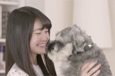 欅坂46 石森虹花 『きいてよコウちゃん』