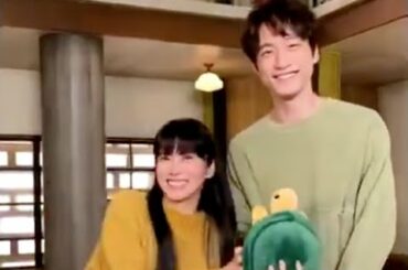 「３５歳の少女」撮影裏オフショット集まとめ #柴咲コウ#坂口健太郎 #橋本愛 #田中哲司 #富田靖子 #竜星涼 #鈴木保奈美 #細田善彦 #大友花恋