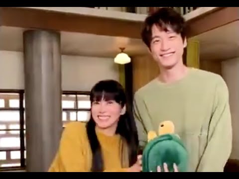 ３５歳の少女 撮影裏オフショット集まとめ 柴咲コウ 坂口健太郎 橋本愛 田中哲司 富田靖子 竜星涼 鈴木保奈美 細田善彦 大友花恋 Tkhunt